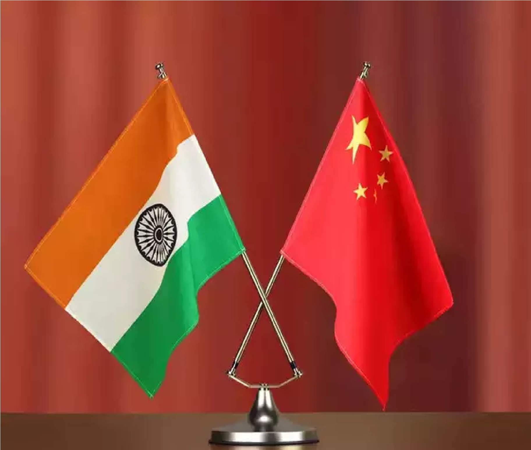 New Delhi: Eastern Ladakh मुद्दे पर India-China ने की फिर मुलाकात, मगर अब भी नहीं बनी बात